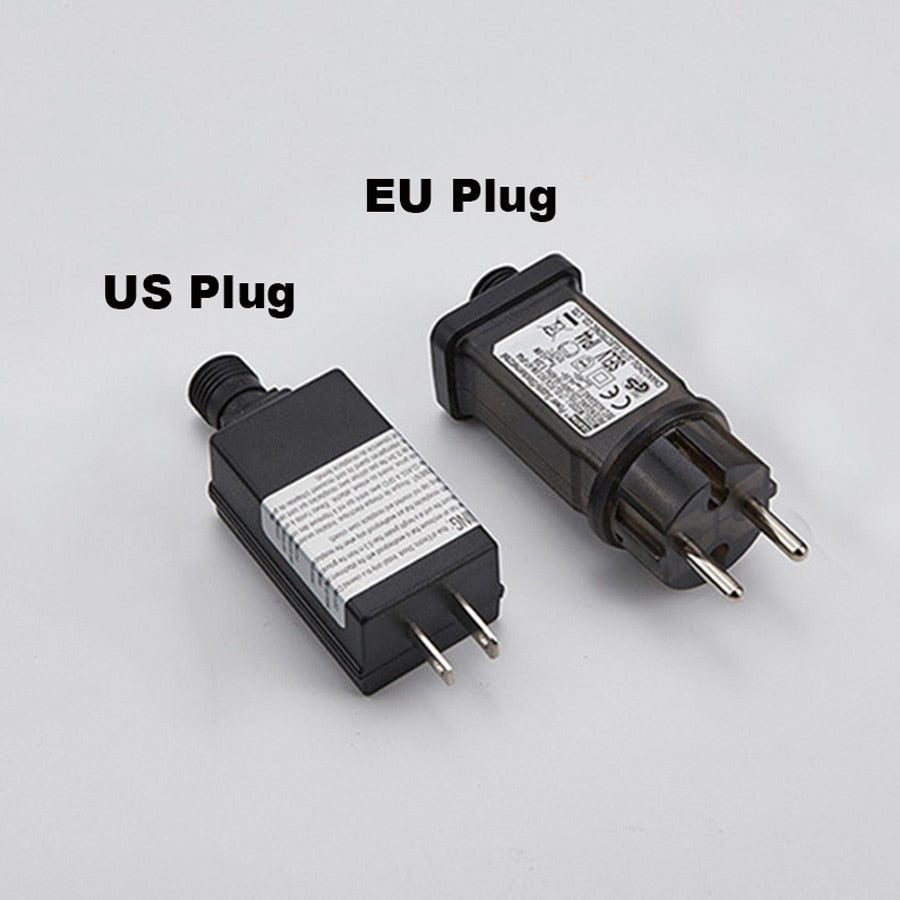 Avelena | Feuerwerksfeen Twinkle Cluster String Licht