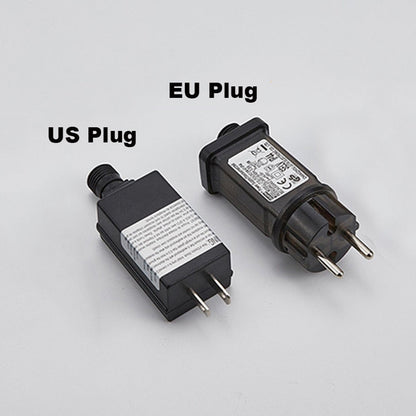 Avelena | Feuerwerksfeen Twinkle Cluster String Licht