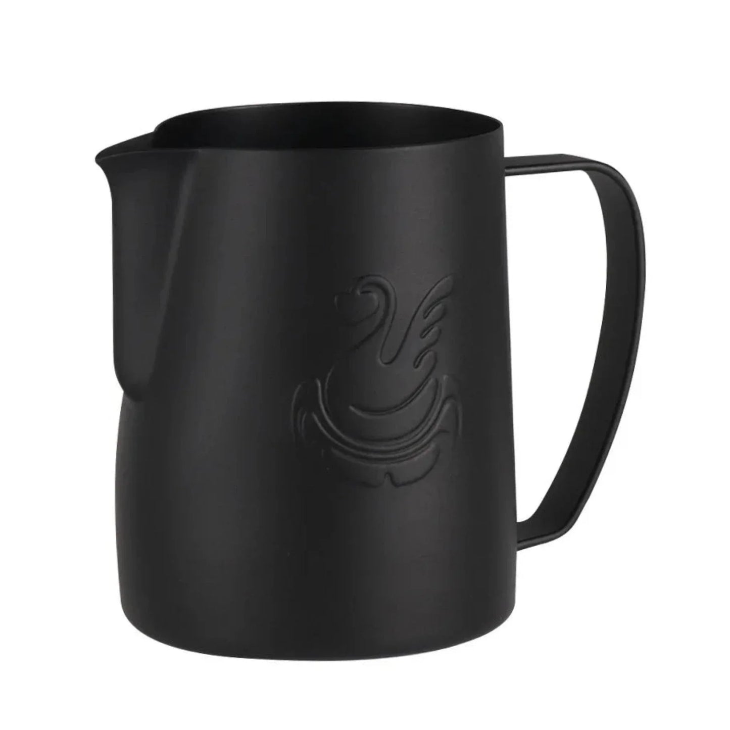 Avelena | Avelena Eleganter Schwan Latte Art Krug 400Ml/600Ml