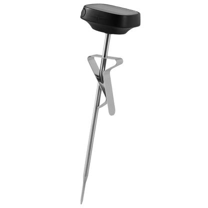 Avelena | MHW-3BOMBER Digitales, sofort ablesbares Kaffeethermometer für Latte Art Pen, Milchaufschäumkrug, schickes Barista-Küchenzubehör für zu Hause