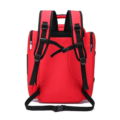 Avelena | Robuste Erste Hilfe und Survival Rucksack