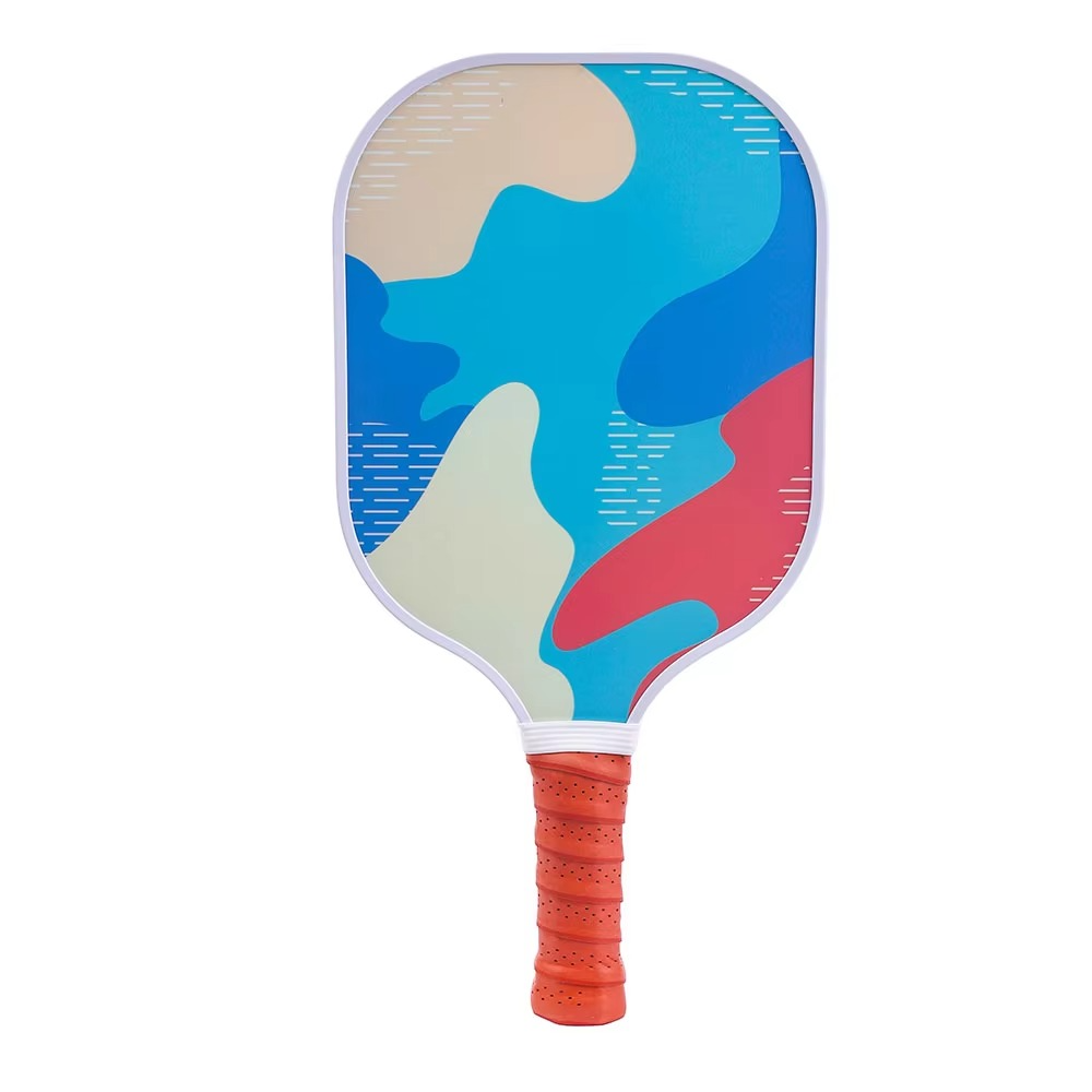 Avelena | USAPA genehmigtes Graphit Pickleball Paddle Set für Outdoor-Spiel