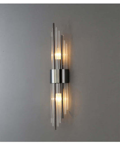 Avelena | Art Deco Wandleuchten