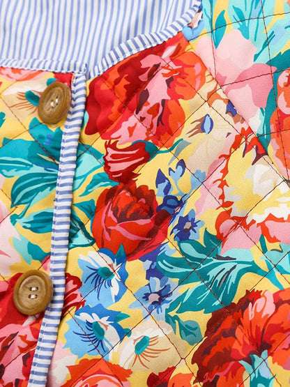 Avelena | Stylische Jacke für Den Frühling