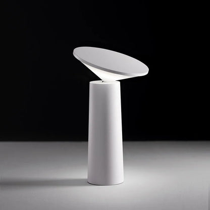 Avelena | – Moderne Touch Tischlampe mit USB