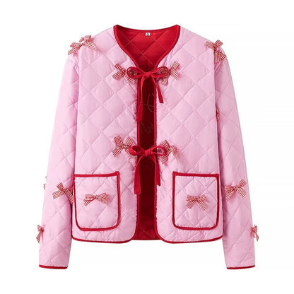 Avelena | Damen Pullover Lässig Unifarben mit Langen Ärmeln