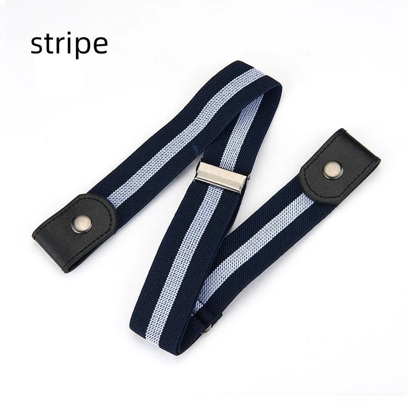 Avelena | Stretch Elastisch Unsichtbarer Gürtel