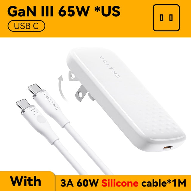 Avelena | 30W Gan Usb-C-Ladegerät für Iphone