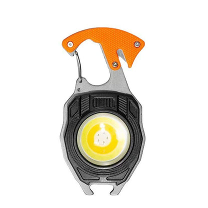 Avelena | Fusionflash Wiederaufladbar Doppelte Strom Vielseitige Taschenlampe Mit Eingebautem Tipp-Ex Für Alle Deine Bedürfnisse