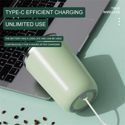 Avelena | Tornado Automatischer Wasserdichter Aufladbarer Shaker