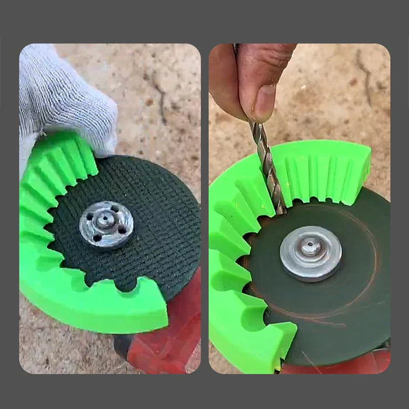 Avelena | 10-in-1 Bohrer-Schleifständer