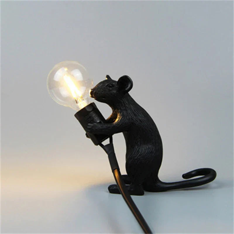 Avelena | Nacht Rat Schreibtischlampe