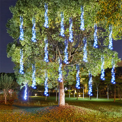 Avelena | Led Beleuchtung Verzaubernde Led Dekoration für Außen