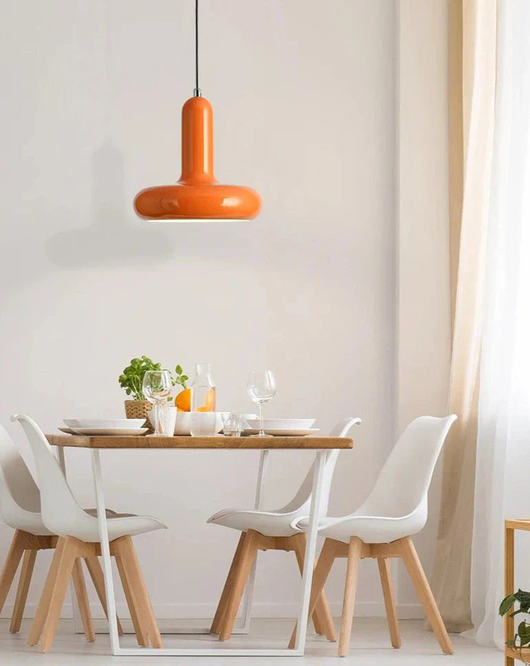 Avelena | Danish Macaron Pendant Deckenleuchte