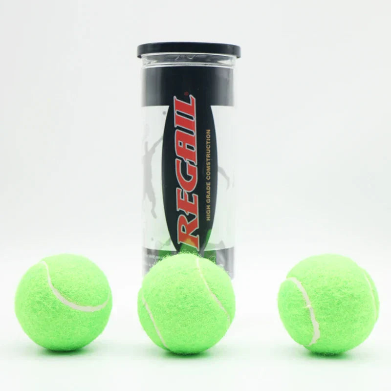 Avelena | Professionelle Trainingsbälle für Tennis und Padel