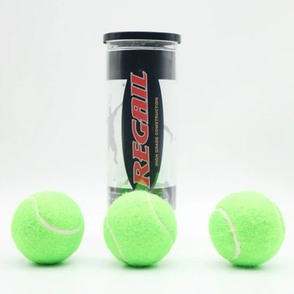 Avelena | Professionelle Trainingsbälle für Tennis und Padel