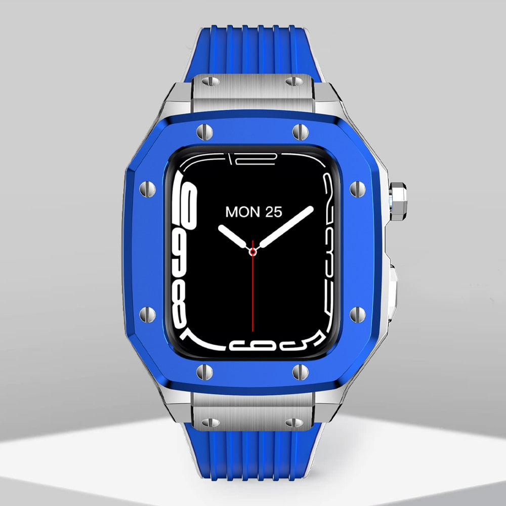 Avelena | RoyalCase - Die luxuriöse Apple Watch Case