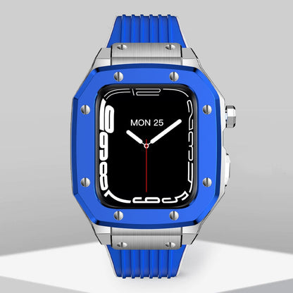 Avelena | RoyalCase - Die luxuriöse Apple Watch Case