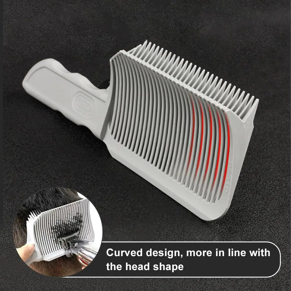 Avelena | Fadepro Barber Kamen Perfekte Mischung Präzise Fade Und Schneidewerkzeug