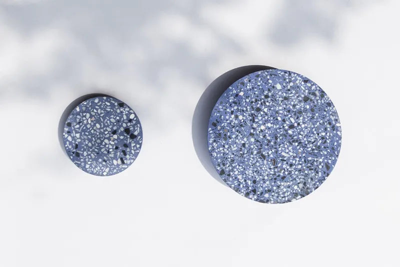 Avelena | ConcreteAura - Moderne Beton Wandlampe