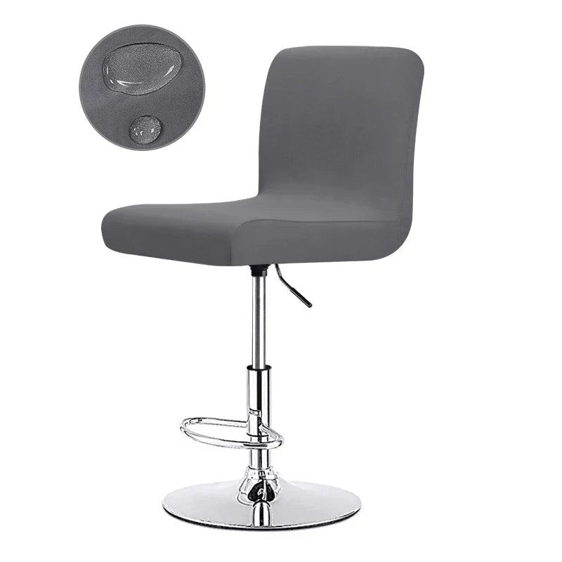 Avelena | Barstuhl-Stretchbezug