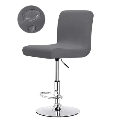 Avelena | Barstuhl-Stretchbezug