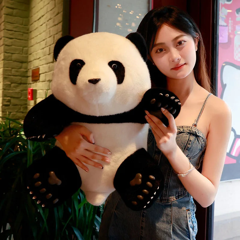 Avelena | Süßes Riesiger Panda Plus