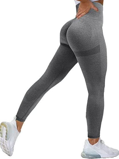 Avelena | Sport-Leggings Atmungsaktiv und Flexibel für Deine Beste Leistung