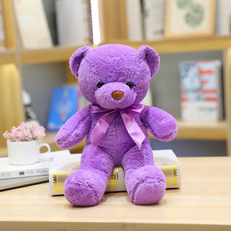 Avelena | Verführerischer 30Cm Teddy Bear Plüschspielzeug