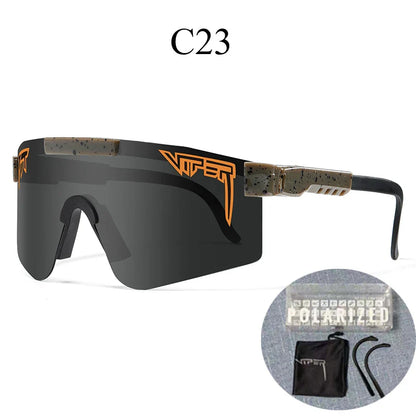 Avelena | Windschutz Radfahren Outdoor Sonnenbrille