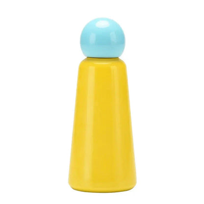 Avelena | Steel 2-tone Flasche