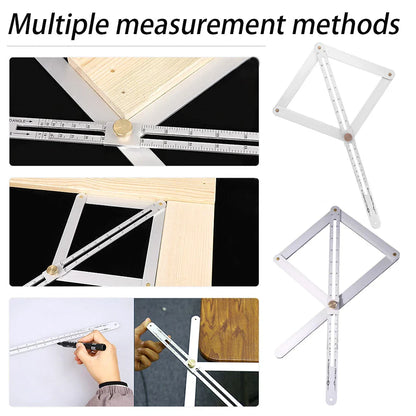 Avelena | Edelstahl Winkelmesswerkzeug