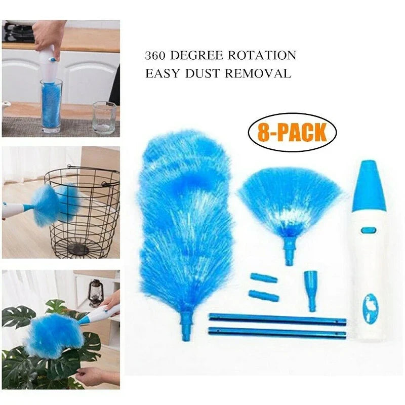 Avelena | Elektrischer Staubwedel