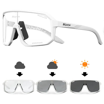 Avelena | Outdoor Sport Fahrrad Uv400 Sonnenbrille