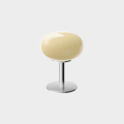 Avelena | Macaron Glas Retro-Modern Dimminglampe