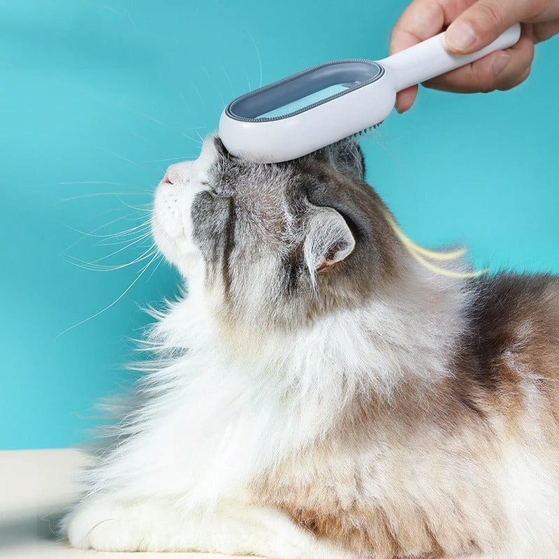 Avelena |  PawLuxe – Die Sanfte Pflege Für Dein Haustier!