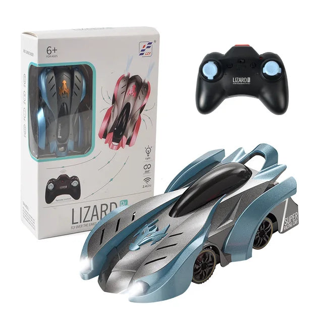 Avelena | ClimbCruiser Gravitation-überwindende Aktion