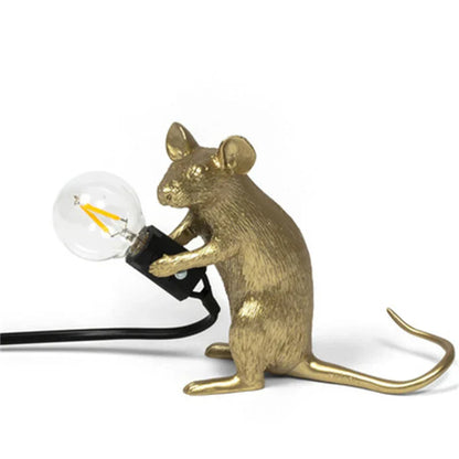 Avelena | Nacht Rat Schreibtischlampe