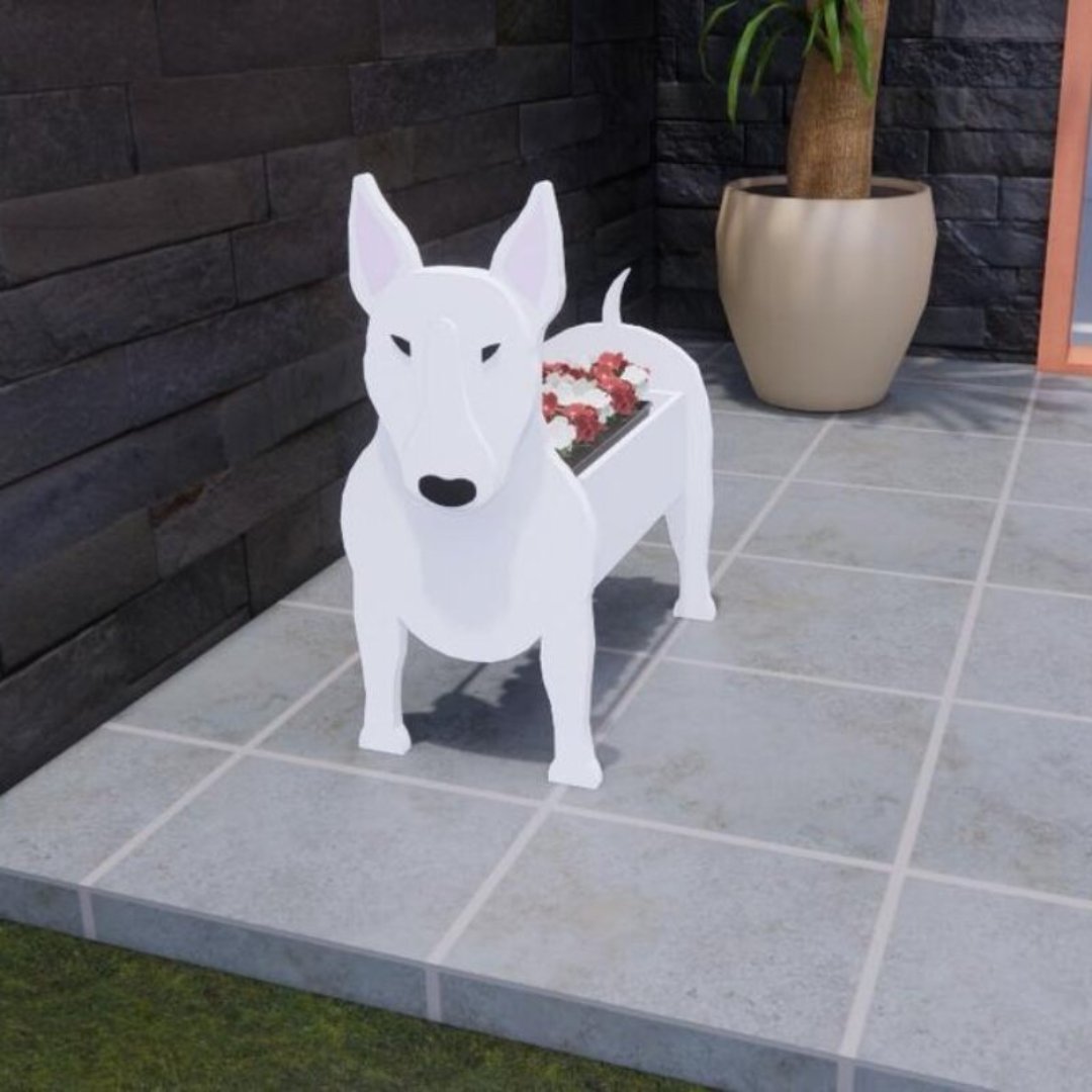 Avelena | Pupcycled Welpenpflanze