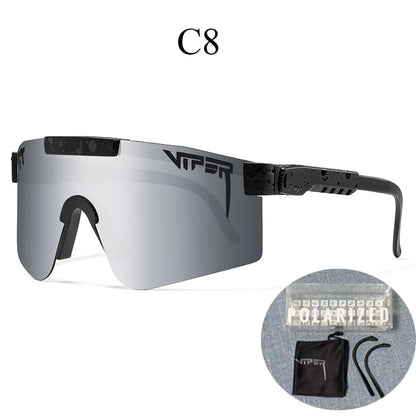 Avelena | Windschutz Radfahren Outdoor Sonnenbrille