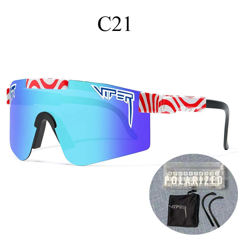 Avelena | Windschutz Radfahren Outdoor Sonnenbrille
