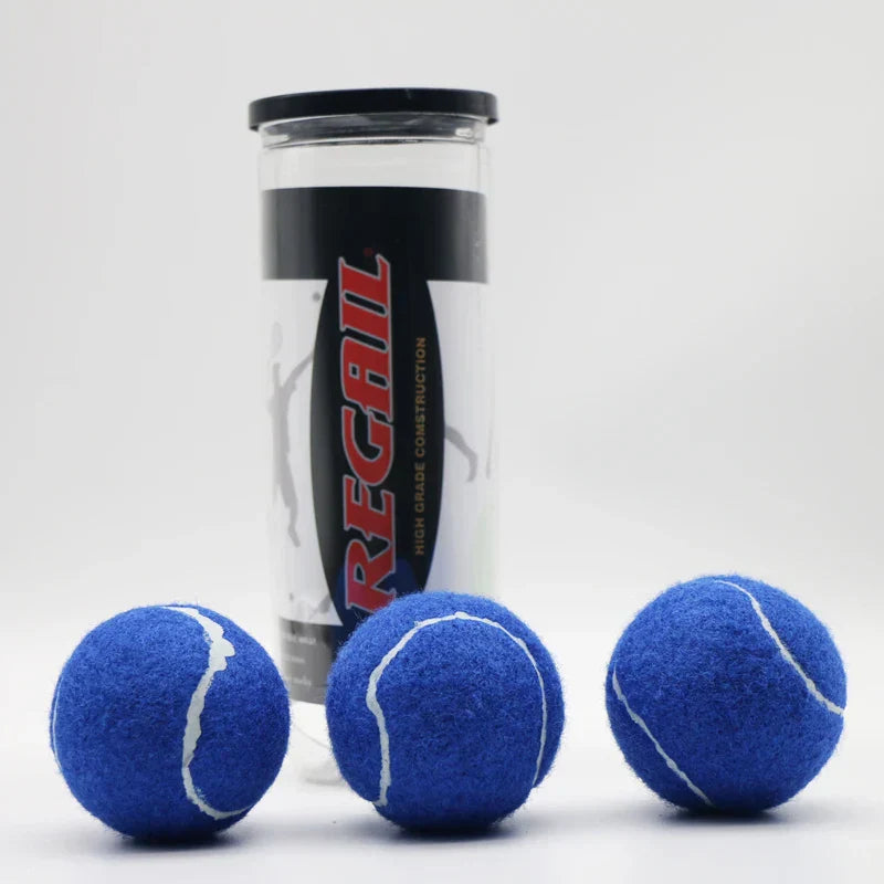 Avelena | Professionelle Trainingsbälle für Tennis und Padel