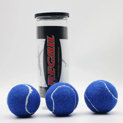 Avelena | Professionelle Trainingsbälle für Tennis und Padel