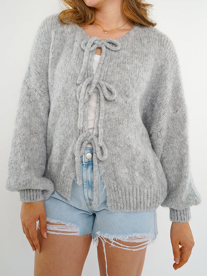 Avelena | Neue Strickjacke für Frauen
