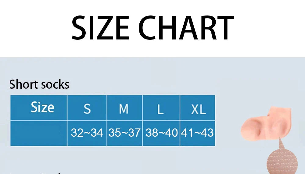 Avelena | Silikon Neopren Strand Socken