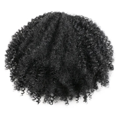 Avelena | AfroLocken Sofortiger lockiger Glam
