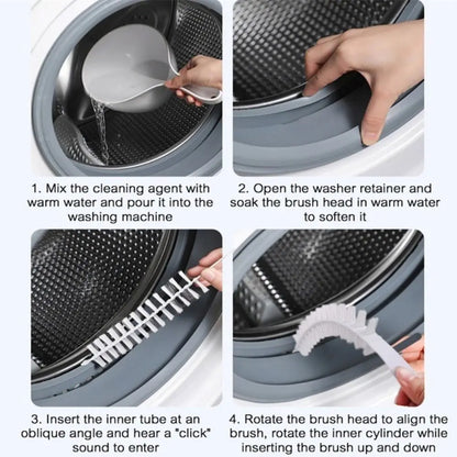 Avelena | Waschmaschinen Spaltbürste