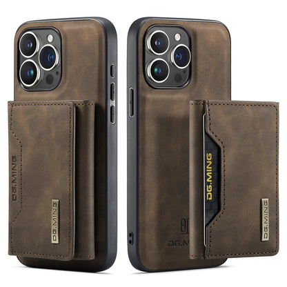 Avelena | 2-in-1-iPhone-Hülle mit abnehmbarer Brieftasche
