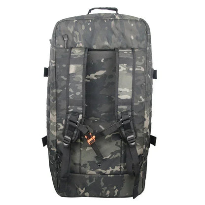 Avelena | Robuste Taktische Reisetasche und Rucksack