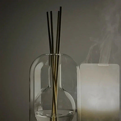Avelena | AromaLuxe – Eleganter Duftdiffusor mit Minimalistischem Design für Eine Beruhigende Atmosphäre